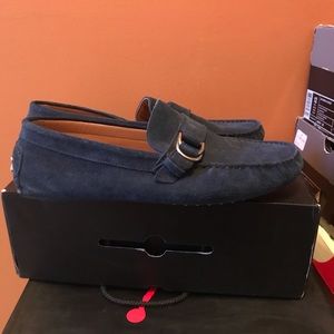 Aldo loafers